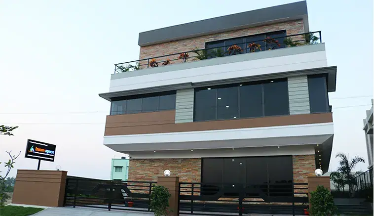 Edge Zone – Kalapatti — photo 3