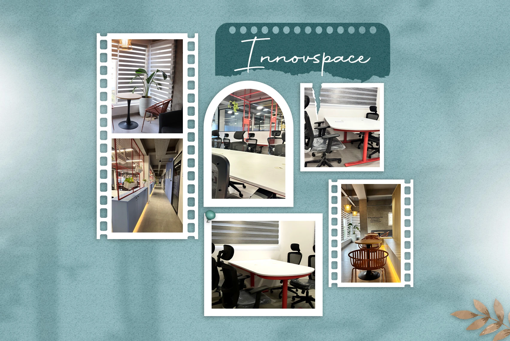 Flexible Workspaces