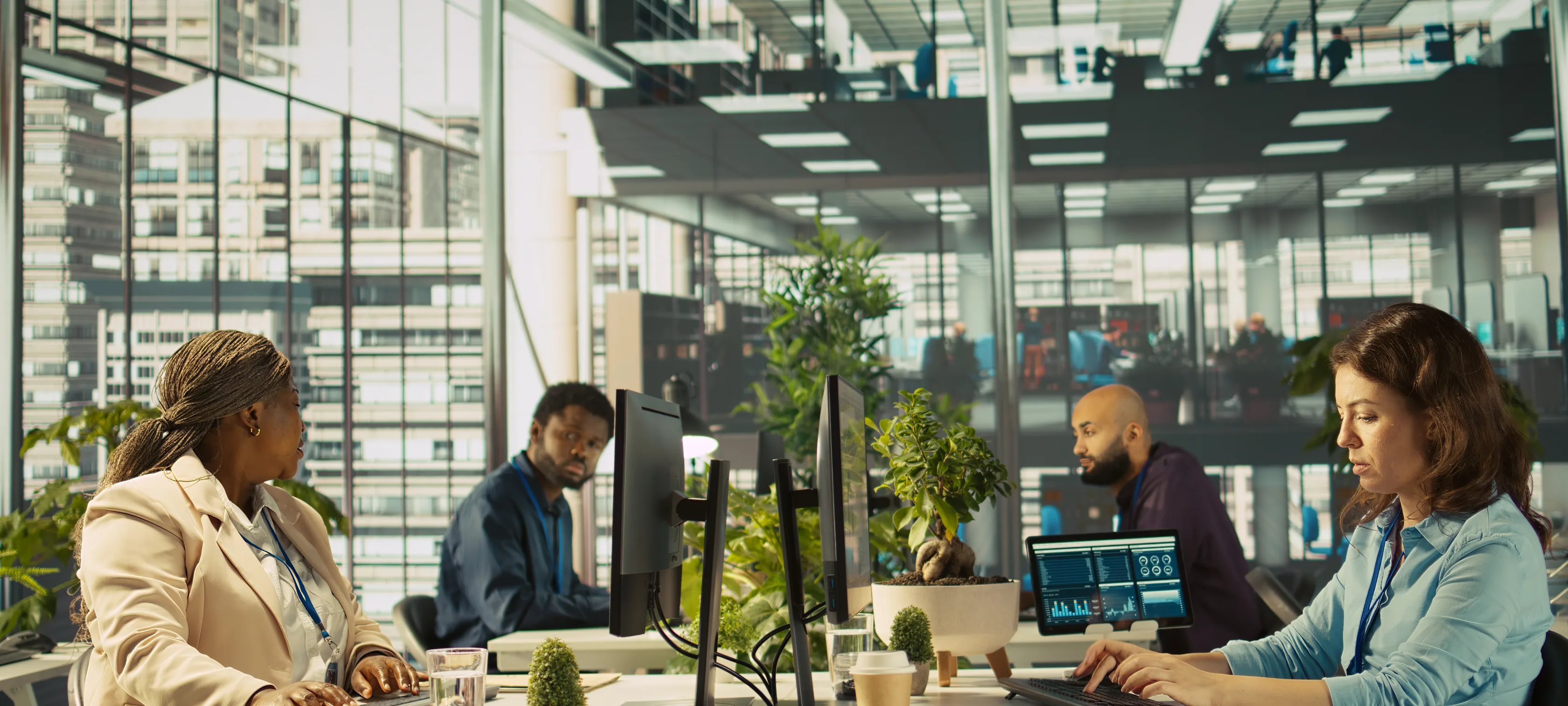 Why Coimbatore Businesses Are Switching to Managed Office Space in 2026